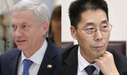 Embajador de China asegura que las relaciones no se verán afectadas por asunción de Kast: “Tenemos confianza de que la amistad y cooperación continuarán”