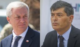 "La tontera que dijeron ayer de que Chile estaba quebrado es para que echen a alguien": Parisi arremete contra el Gobierno de Kast