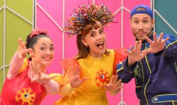 Kidzapalooza 2026 suma a Despertando las Neuronas: Horario, fecha y qué canciones estrenarán