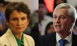 “Si antes no había emergencia, la crearon”: La arremetida de Tohá contra medidas tomadas por el gobierno de Kast