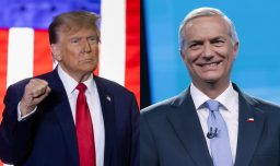 Trump felicita a Kast por triunfo presidencial en cumbre Escudo de las Américas: “Me encanta cuando apoyo a alguien y no pierde”