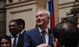 Kast asegura que Chile mantendrá "el equilibrio" entre China y EE.UU. en la previa de su junta con Trump