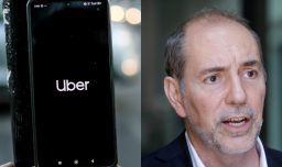 Louis de Grange pide al actual Gobierno no implementar "Ley Uber": "Genera negativos impactos en pasajeros y conductores"