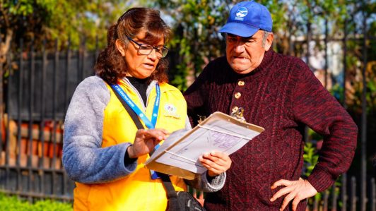 La Florida compra más de 200 mil tickets de gas y activa fondo de emergencia para mitigar alza histórica de combustibles