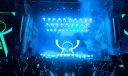 Lollapalooza Chile 2026 presenta "The Blocks": Una experiencia inmersiva de música electrónica y urbana