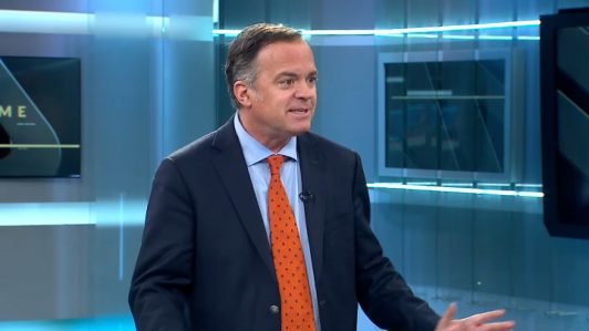 "No tengo duda que así lo va a hacer”: Senador Walker llama al Presidente Kast apoyar candidatura de Michelle Bachelet a la ONU