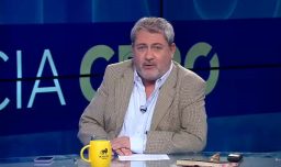 "La derrota plebiscitaria de Giorgia Meloni": El minuto de confianza de Alfredo Joignant