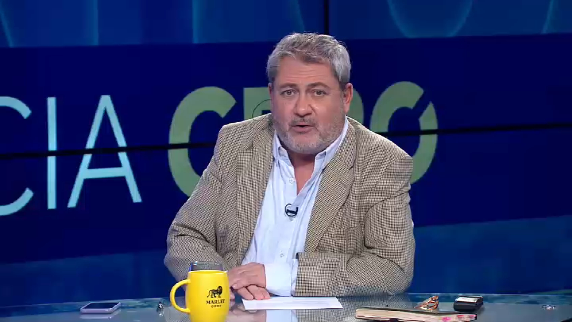 #ToleranciaCero | [Opinión] 