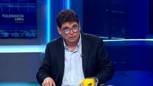 Mansuy y conflicto en Medio Oriente: "Trump va a tener que retirarse si quiere neutralizar el alza del precio del petróleo"