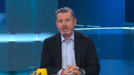 "Mientras más de confianza sean del presidente, mejor": Sepúlveda y nombramientos de embajadores para organismos internacionales