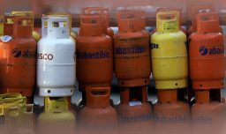 Marca de gas licuado proyecta alza cercana al 10% en abril ante aumento del precio de los combustibles