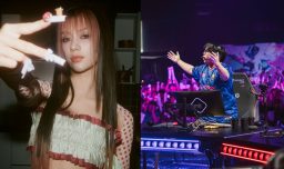 Del Lollapalooza a la silla gamer: Megan Skiendiel de Katseye jugará en el Valorant Masters de Santiago