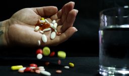 Se espera que llegue en Junio: Desabastecimiento de antipsicótico Modecate en Chile pone en riesgo a pacientes con esquizofrenia