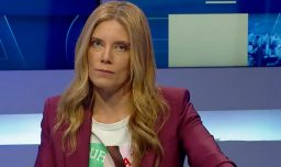 "Hagamos el acto de justicia más relevante: incluir": Mónica Rincón por amenazas a niña con síndrome de Down