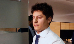 Revelan nuevos detalles sobre caso Nicolás Zepeda en Francia: Habría entrado a la residencia de Narumi vestido de negro y con guantes