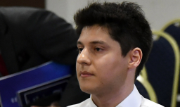 “Narumi peleó hasta el último segundo”: El estremecedor testimonio de su hermana en el juicio contra Nicolás Zepeda