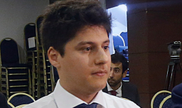 Nicolás Zepeda rompe en llanto, vuelve a negar haber matado a Narumi y enfrenta alegatos finales: "La amé profundamente"