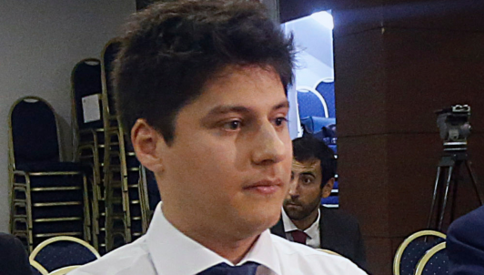 Nicolás Zepeda rompe en llanto, vuelve a negar haber matado a Narumi y enfrenta alegatos finales: "La amé profundamente"