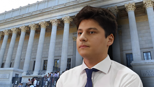 ¿Cuándo se conocerá el veredicto contra Nicolás Zepeda en Francia?