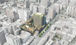 Proyecto NIDO Lucía: La apuesta de los creadores del MUT para revitalizar Santiago Centro