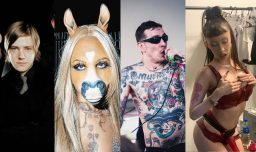 Lollapalooza 2026: Los no-headliners del viernes que merecen toda tu atención