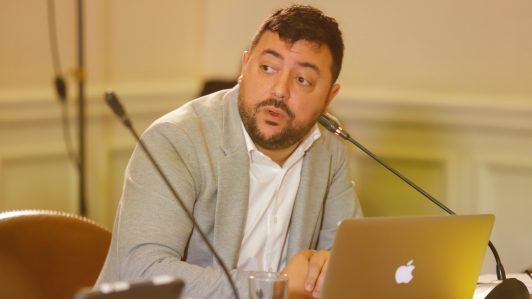 ONG FIMA advierte que proyecto Dominga es "fallido" y cuestiona eventual favoritismo del nuevo gobierno