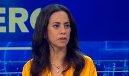 Paulina Núñez afirma que Gobierno incluiría proyecto de Sala Cuna Universal en plan de reconstrucción: “Viene gradual"