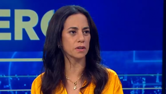 Paulina Núñez afirma que Gobierno incluiría proyecto de Sala Cuna Universal en plan de reconstrucción: “Viene gradual"