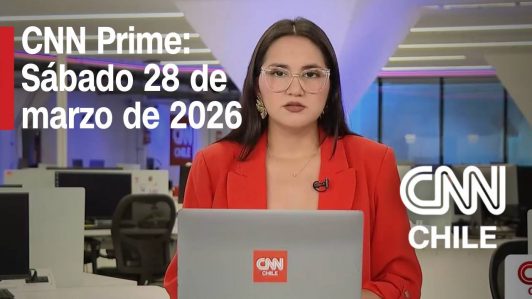 Calama: Amplían detención de estudiante imputado por muerte de inspectora | CNN Prime