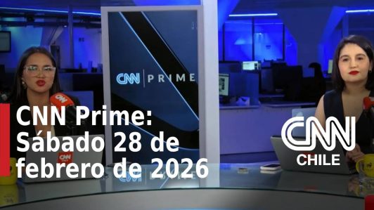 El futuro de Irán y el Medio Oriente tras ataques de EE.UU. e Israel | CNN Prime