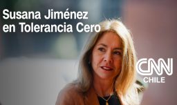 Tolerancia Cero con Susana Jiménez, presidenta de la CPC