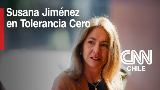 Tolerancia Cero con la presidenta Susana Jiménez, presidenta de la CPC