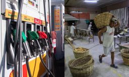 Asociación de Emprendedores y posibilidad de quiebra de PYMES por alza en combustibles: "Muchas van a estar muy complicadas"