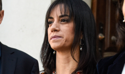 Núñez por posibles indultos a carabineros concedidos por Kast: “Tiene que ser una decisión reflexiva y apegada a la ley"