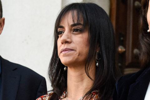 Núñez por posibles indultos a carabineros concedidos por Kast: “Tiene que ser una decisión reflexiva y apegada a la ley"