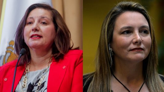 “Chantaje político” y “amenazas”: Republicanos responden a Paulina Vodanovic (PS) por advertencia sobre candidatura de Michelle Bachelet a la ONU