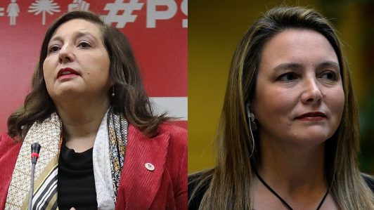 “Chantaje político” y “amenazas”: Republicanos responden a Paulina Vodanovic (PS) por advertencia sobre candidatura de Michelle Bachelet a la ONU