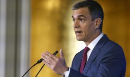 24 aviones de guerra de EE.UU. habrían salido de España para atacar Irán, pese a negativa del gobierno de Sánchez