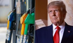 Precio del petróleo baja y mercados se disparan tras anuncio de Donald Trump para postergar ataques contra Irán