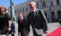 Política se polariza tras quiebre entre Boric y Kast: Oficialismo acusa "poco republicanismo" y oposición anuncia acciones fiscalizadoras