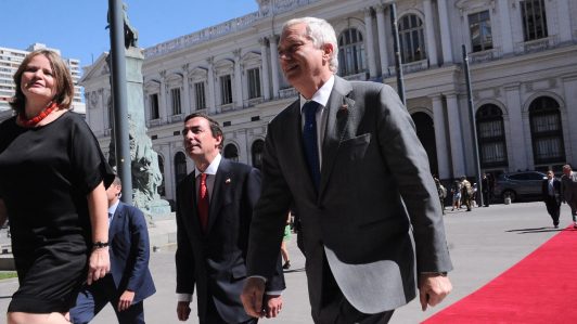 Política se polariza tras quiebre entre Boric y Kast: Oficialismo acusa "poco republicanismo" y oposición anuncia acciones fiscalizadoras