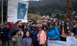 Chile se convierte en el tercer país del mundo con más kilómetros de océanos protegidos