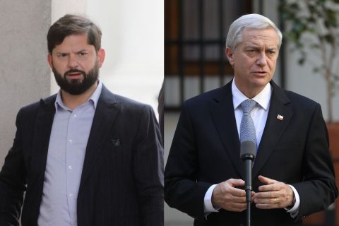 Quiebre entre el Presidente Gabriel Boric y José Antonio Kast deja suspendidas 35 reuniones de traspaso