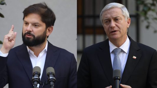 Quiebre entre el Presidente Gabriel Boric y José Antonio Kast deja suspendidas 35 reuniones de traspaso
