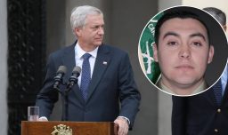 Presidente José Antonio Kast asistirá este sábado a funeral de carabinero fallecido en Puerto Varas