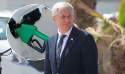 Alza de los combustibles: Presidente Kast pide a los chilenos "que nos colaboren con estas medidas que son difíciles"