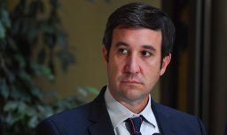 Presidente de la UDI respalda proyecto de conmutación de penas pero señala que "debe ser mejorado"