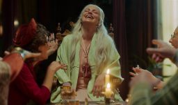 Prime Video lanza el tráiler de "La Casa de los Espíritus", la esperada adaptación de la novela de Isabel Allende