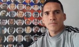 EE.UU. detiene a "El Turko", cabecilla de los Piratas de Aragua, vinculado al homicidio de Ronald Ojeda: Será extraditado a Chile