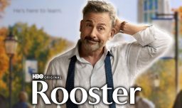 "Rooster" en HBO Max: ¿De qué trata la nueva comedia protagonizada por Steve Carell?